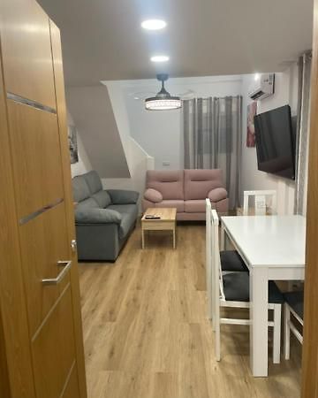 Apartamentos Andasol شيبيونا المظهر الخارجي الصورة