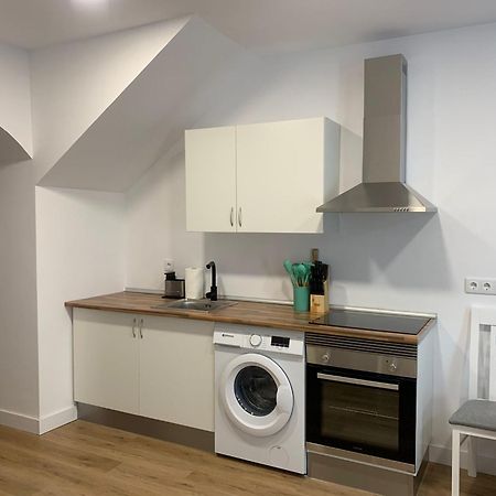 Apartamentos Andasol شيبيونا المظهر الخارجي الصورة