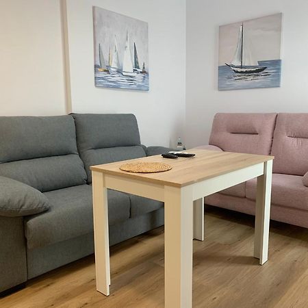 Apartamentos Andasol شيبيونا المظهر الخارجي الصورة