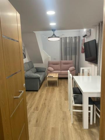 Apartamentos Andasol شيبيونا المظهر الخارجي الصورة