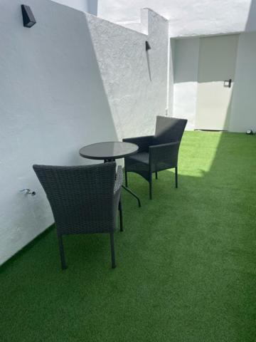 Apartamentos Andasol شيبيونا المظهر الخارجي الصورة