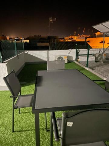 Apartamentos Andasol شيبيونا المظهر الخارجي الصورة