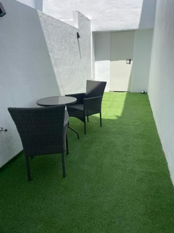 Apartamentos Andasol شيبيونا المظهر الخارجي الصورة