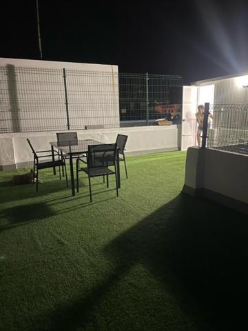 Apartamentos Andasol شيبيونا المظهر الخارجي الصورة