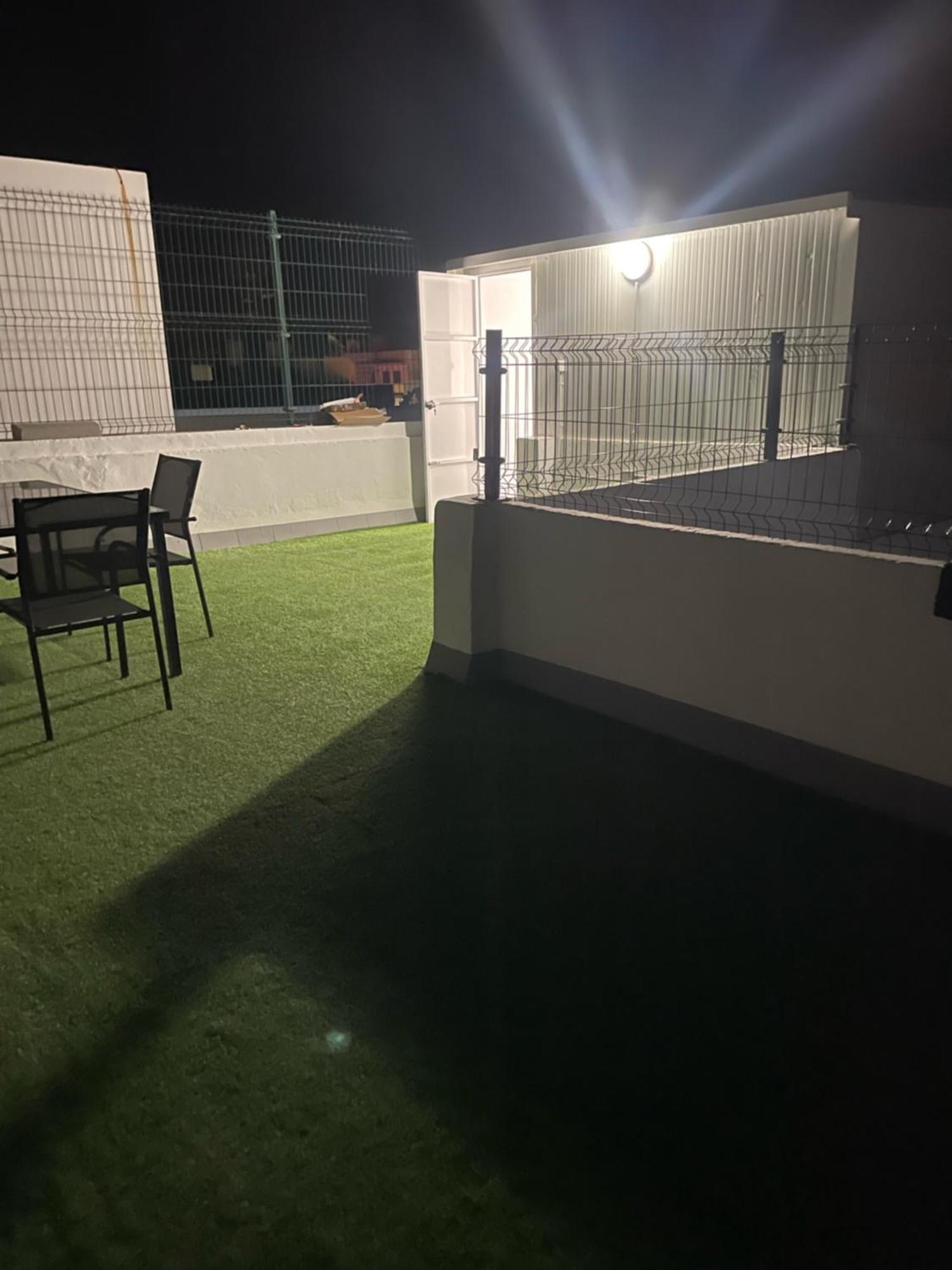 Apartamentos Andasol شيبيونا المظهر الخارجي الصورة