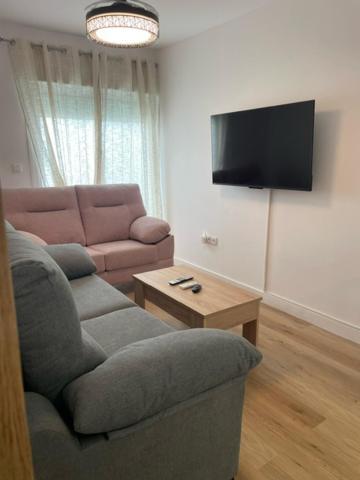 Apartamentos Andasol شيبيونا المظهر الخارجي الصورة