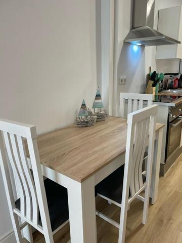 Apartamentos Andasol شيبيونا المظهر الخارجي الصورة
