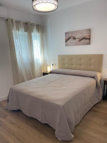 Apartamentos Andasol شيبيونا المظهر الخارجي الصورة