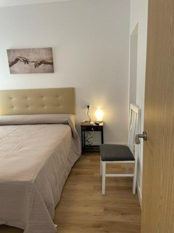 Apartamentos Andasol شيبيونا المظهر الخارجي الصورة