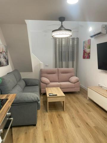 Apartamentos Andasol شيبيونا المظهر الخارجي الصورة