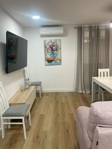 Apartamentos Andasol شيبيونا المظهر الخارجي الصورة