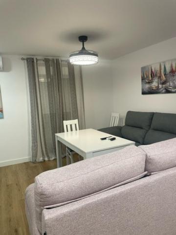 Apartamentos Andasol شيبيونا المظهر الخارجي الصورة