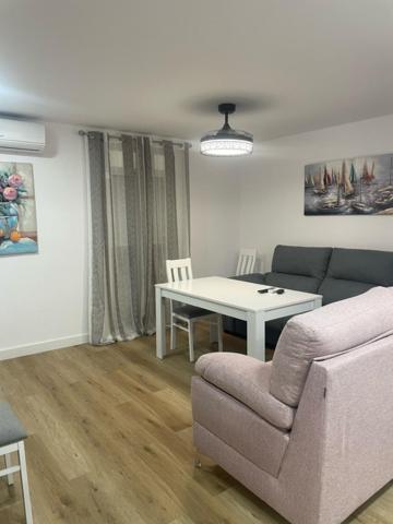 Apartamentos Andasol شيبيونا المظهر الخارجي الصورة