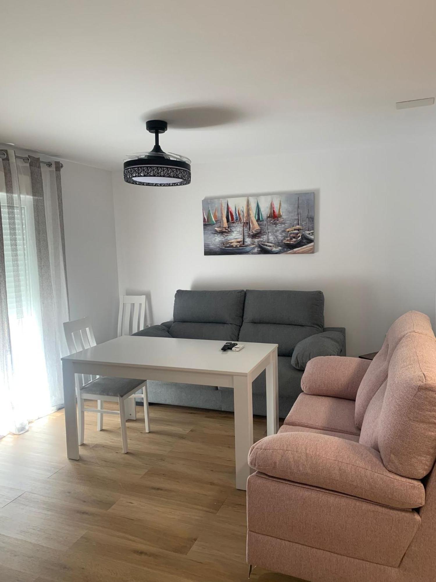 Apartamentos Andasol شيبيونا المظهر الخارجي الصورة
