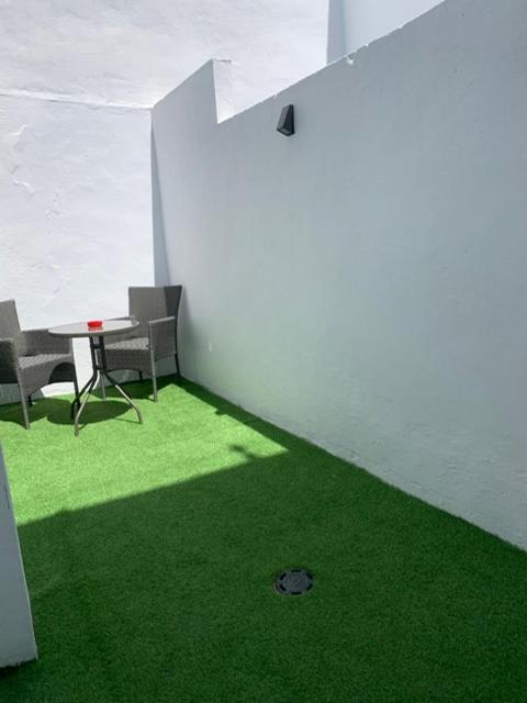Apartamentos Andasol شيبيونا المظهر الخارجي الصورة