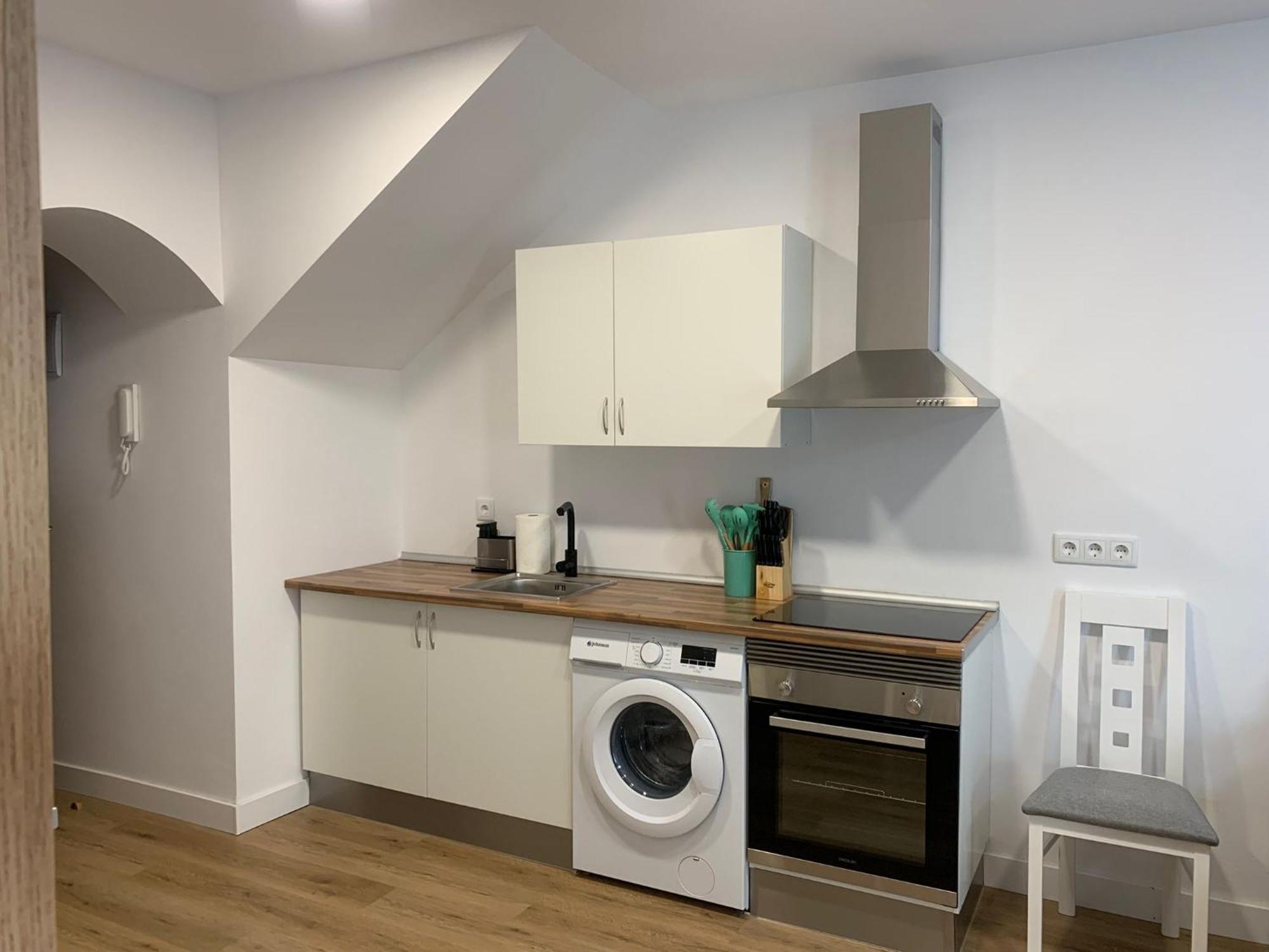 Apartamentos Andasol شيبيونا المظهر الخارجي الصورة