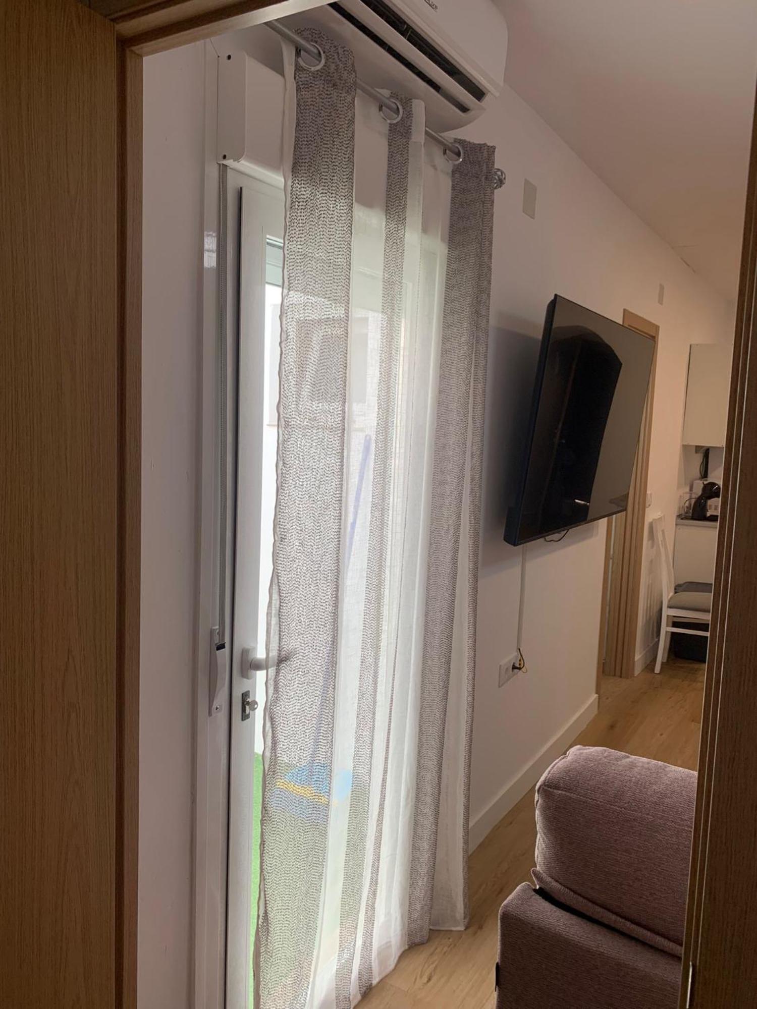 Apartamentos Andasol شيبيونا المظهر الخارجي الصورة